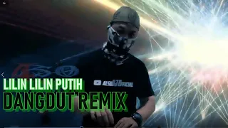 Download DJ LILIN PUTIH DANGDUT REMIX [ lilin lilin putih ] by alsoDJ MP3