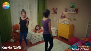 اغنية اطبطب ادلع على حياه ومراد روووووووعه دندنها