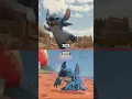 Download Lagu Stitch: Animated vs. Live Action!