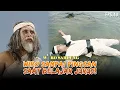 Download Lagu Wiro Sampai Pingsan Saat Belajar Jurus Sakti Guru Tua Gila! | WIRO SABLENG | EPS 40 (2/2)