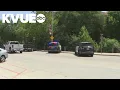 Death reported near UT Austin campus not suspicious police say