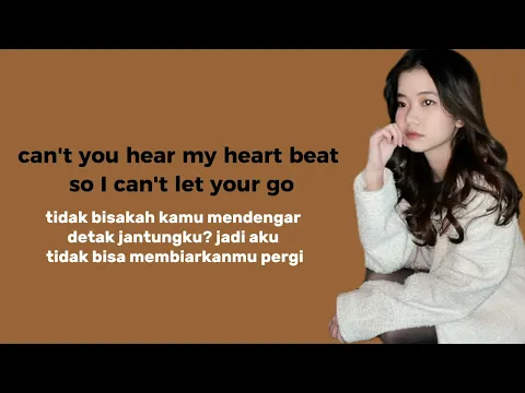 Download MP3 Everytime We Touch - Cover by Shania Yan |Lirik Terjemahan Indonesia