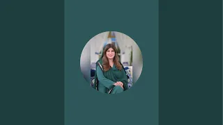 Dr. Bilquis Shaikh is live