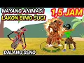 Download Lagu WAYANG ANIMASI. LAKON BIMO SUCI. DALANG SENO.