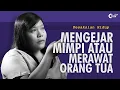 Lagu Ketika Mimpi Harus Disimpan Demi Keluarga | KESAKSIAN HIDUP