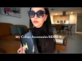 Celine TRIOMPHE 2 5 yo QUALITY UPDATE REGRETS AFTER 2 YEARS THE TRENDY BAG