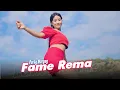 Download Lagu Dj Fame Rema Remix - Samhus Production 69 Project