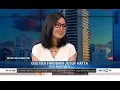 Download Lagu Cucu Bung Hatta, Gustika Farddani Jusuf Hatta Bicara Kemerdekaan Bagi Millenial
