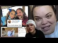Trisha Paytas LEAKS THE TRUTH finally