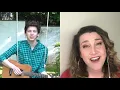 "Rainbow Connection" from The Muppet Movie - Virtual Celebration
