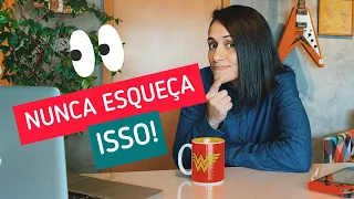 Esqueça isso e seu projeto estará condenado 🚫 (Análise de Requisitos)