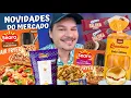 Download Lagu TASTING MARKET LAUNCHES / SEARA AIR FRYER PIZZAS, POPCORN, OREO, BAUDUCCO BRIOCHE BREAD
