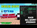 PASTEBIN 2022 ROBLOX BEST HOOPZ SILENT AIMBOT BALL REACH STEAL BALL RANGE