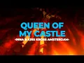 🏰Queen of my castle - Inna & Kris Kross Amsterdam (Slowed+Reverb)