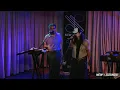 Tropical Ice Cream: "Solitude" (In-Studio)