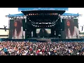 Ravyn Lenae - AT\u0026T Block Party 2025