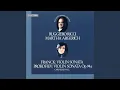 Download Lagu Sonata in a major for violin and piano, I Allegretto ben moderato