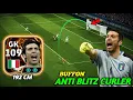 New Buffon Saved Everything