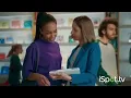 Spectrum Business Commercial 2024