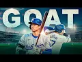Download Lagu The Greatest Individual Achievement in Baseball History- Shohei Ohtani
