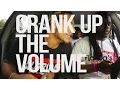 Download Lagu Uzi - Crank Up The Volume