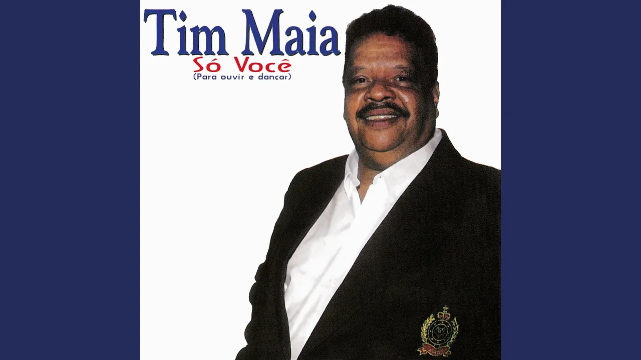 Só Você Só Você