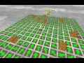 Vector Field Renderer - Loop Run