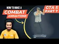 Creating Simple Animations Unity Tutorial Part 1