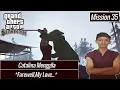 Ferewell, My Love... - Mission 35 | No Cheat | Gta San Andreas Indonesia