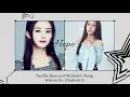 Lagu Hope Zanilia zhao and Diamond zhang