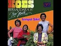 Lagu JEMPOL SIKIL - POP JAWA - KOES BERSAUDARA 1987