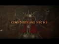 Shrine of Malice - Carnal Beast (Lyric Video)