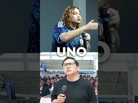 ABORTO vs ESTUDIANTE DE MEDICIDA📌 Encuentro fuerte🔥