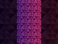 make triangle pattern in adobe illustrator