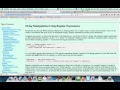 Oct27 Perl AnonymousHashes Functions Sorting
