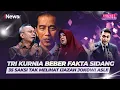 Ade Darmawan Panas!, Tri Kurnia Beber Fakta Menohok di Sidang Ijazah Jokowi | Rakyat Bersuara 9/12