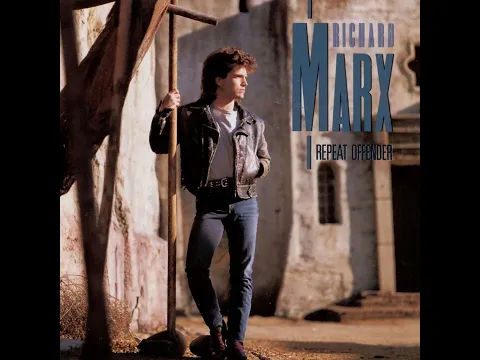 Download MP3 Richard Marx - Angelia • 4K  432Hz