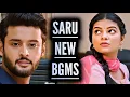 Download Lagu Saru - New BGMS | Zee TV | Ep 92, 90, 87, 85