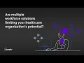 symplr Workforce Management Analytics Exclusively for Healthcare