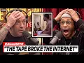 Katt Williams Joe Rogan REACTS To Diddy s LEAKED Prison s