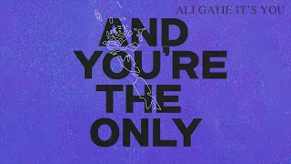 ali gatie its you slowed down official lyric video 