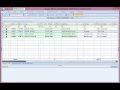 Navigating the dispatch grid