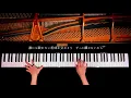 I promise - King & Prince【楽譜あり】耳コピピアノカバー - キンプリ - Piano cover - CANACANA