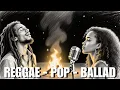 Download Lagu Reggae Pop Ballad | Soulful Duet of Love \u0026 Hope