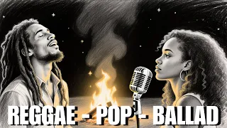 reggae pop ballad i feel your hurt soulful duet of love u0026 hope