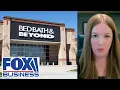 Bed Bath Beyond president We want to be a one-stop shop for homes