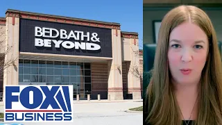 Bed Bath Beyond president We want to be a one-stop shop for homes