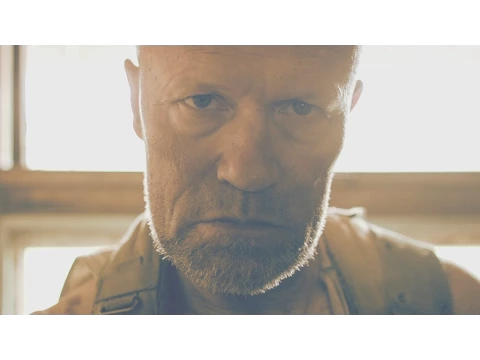 The Driving Dead - :30 Fall TV Trailer