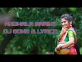 Download Lagu Andhala Sarika Lyrics || dj song