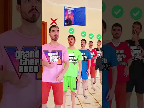 GTA 6 É Bom Ou Ruim?